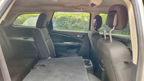 Dodge Journey 2.4 Se 7A At