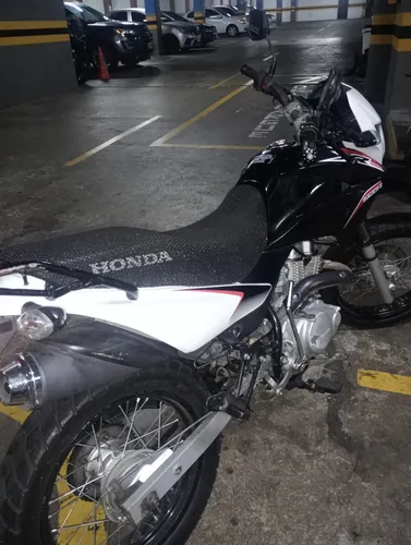 Xr 150l