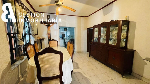 Imagen 4 de 25 de Casa En Venta En El Centro A 7 Cuadras De La Ermita Merida Y