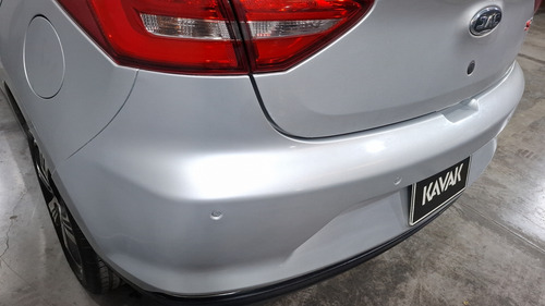 JAC SEI2 1.5 Smart Cvt
