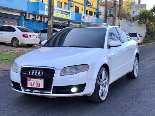 Audi A4 X