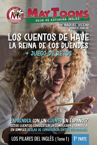 Los Cuentos De Have: La Reina De Los Duendes + Juego De Reto