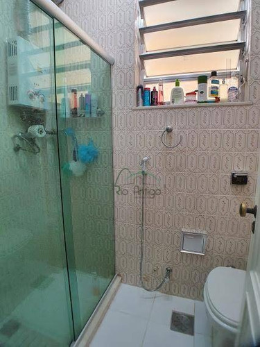 Imagem 28 de 30 de Apartamento - Rua Gago Coutinho - Venda - Laranjeiras - Ap1287