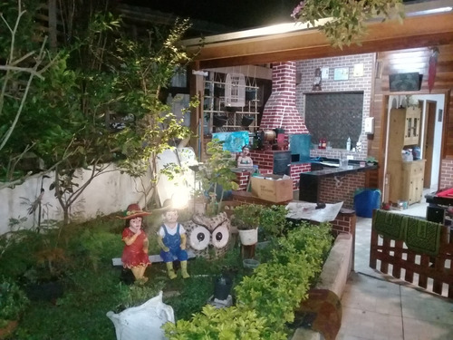 Chalé Em Atibaia