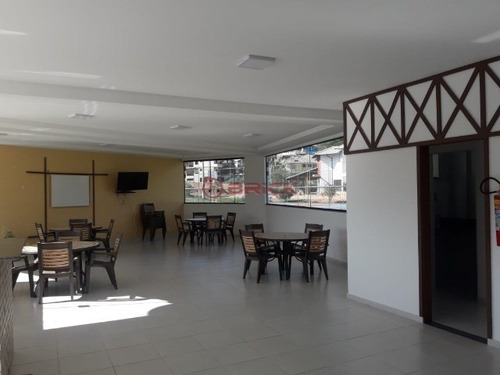Imagem 12 de 24 de Terreno Com 340 M² Em Condomínio Em Vargem Grande. - Te00279 - 34416617