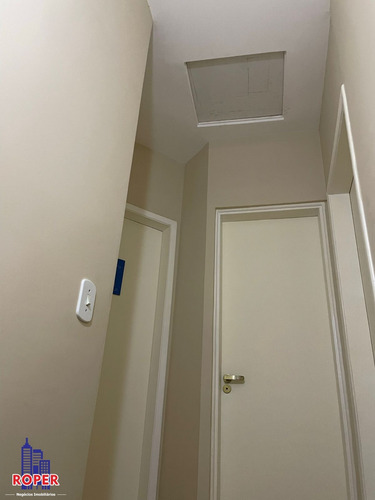 Imagem 4 de 19 de Sobrado Em Condomínio Fechado Com 80 M²/ 3 Dormitórios/ 1 Vaga À Venda, Vila Matilde, São Paulo. - So0096 - 34651115