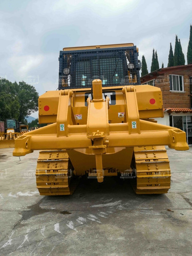 Imagen 7 de 9 de Tractor Caterpillar D6t Xl 2009