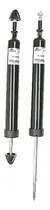 Comprar Par Amortiguadores Gas Tras 325i L6 3.0l 11 Al 13 Boge Bogas