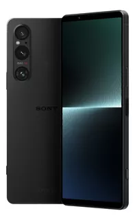 Xperia 1 V 12gb Ram 256gb Interna Nuevo