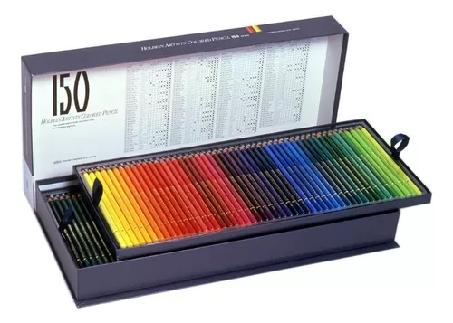 Prismacolor Premier x 150 Lápices de Colores Profesionales