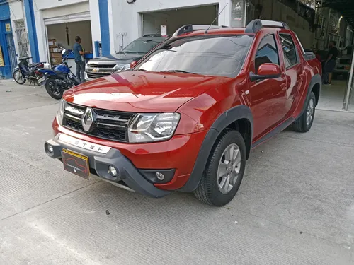 Renault Duster Oroch 2.0 Dynamique 4x2 M.T