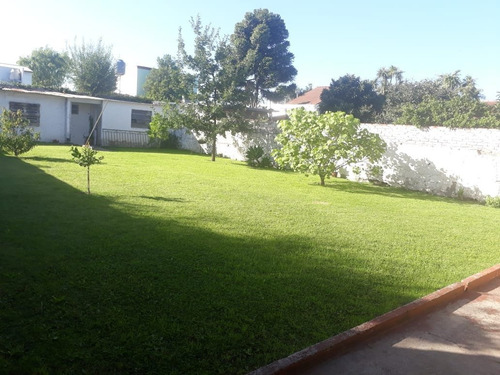 Casa 4 Amb Con Enorme Parque - Toda En Planta Baja!