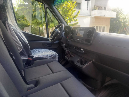 Imagen 5 de 13 de Mercedes-benz Sprinter 316 V2 Furgon 2022