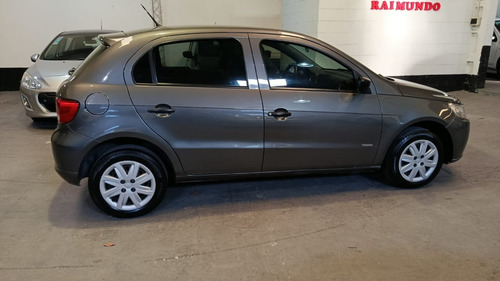 Volkswagen Gol Trend 1.6 1.6