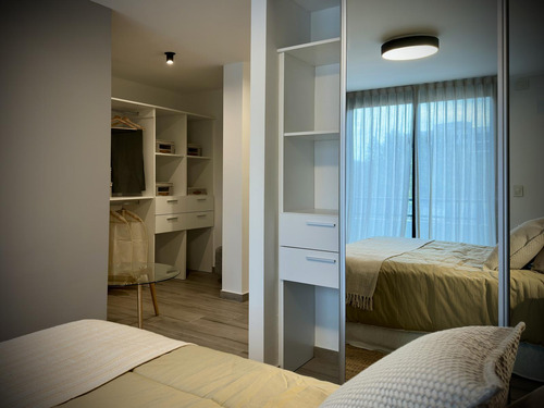 Vendo Deptos Complejo Greenpark Valle Escondido A Estrenar
