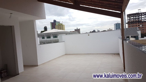 Cobertura Sem Condomínio - Vila Príncipe De Gales - 73489