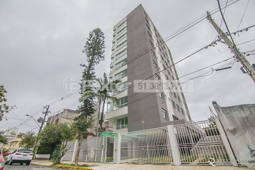 Imagem 21 de 26 de Apartamento, 3 Dormitórios, 92.52 M², Passo Da Areia - 175079