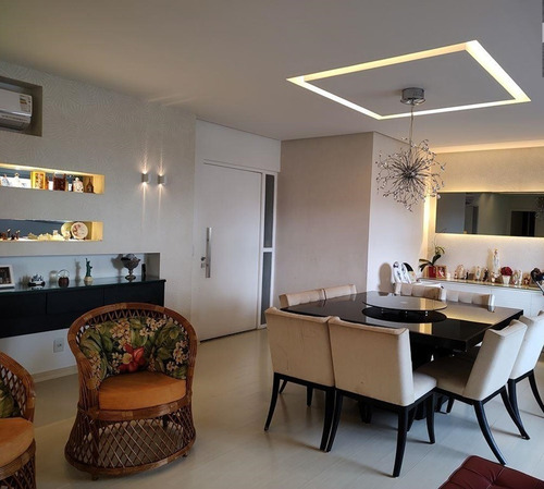 Imagem 28 de 30 de Quadra 102 Águas Claras Matisse Antares 4 Quartos 4 Suítes 2 Vagas 182 M² - Meuimo034 - 68460515