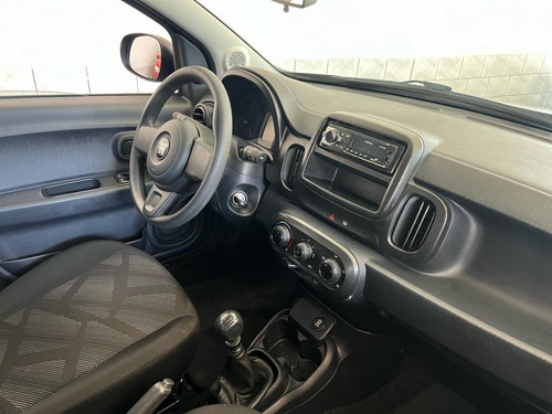 Fiat Mobi 1.0 Like Flex 5p