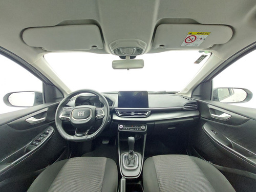Fiat Pulse 1.3 FLEX DRIVE CVT