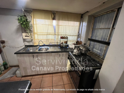 Casa Buena Conectividad, 140 Const 176 Terreno. R. De Araya.