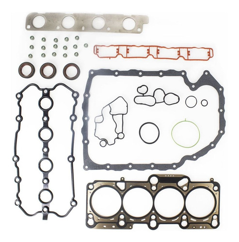 Kit Juntas Volkswagen Passat 2006-2007 2.0 Dohc 16v L4