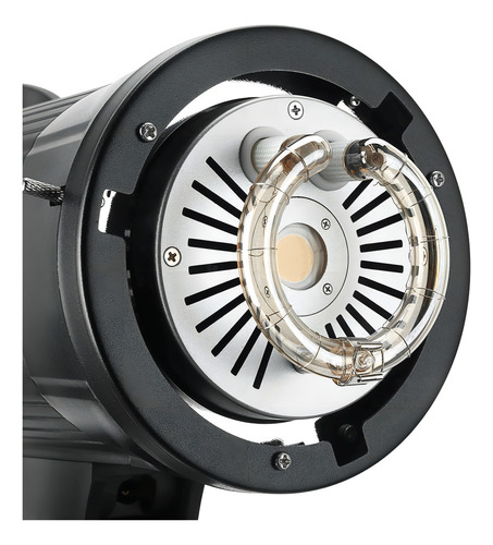 Flash de estudio Godox SK300ii-v de 300 W, 5600 K, Bowens, 220 V