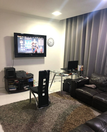 Imagen 5 de 16 de Leal Perez Vende Penthhouse Res. Bosque Encantado Urb. El Bosque - Valencia