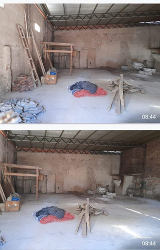 Local En Alquiler En Isidro Casanova, La Matanza, G.b.a. Zona Oeste