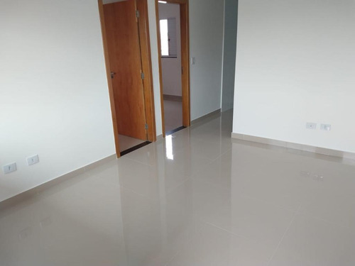 Imagem 4 de 14 de Apartamento À Venda, 45 M² Por R$ 240.000,00 - Vila Nhocune - São Paulo/sp - Ap0706
