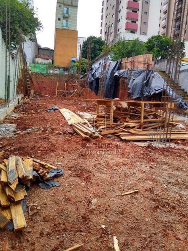 Cobertura Com 2 Dormitórios À Venda, 105 M² Por R$ 390.000,00 - Santa Teresinha - Santo André/sp - Co4463