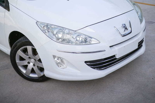 Imagem 7 de 15 de Peugeot 408 Allure 2.0 16v 2013