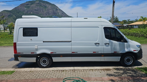 Aluguel De Motorhome Inoã Maricá Rj 4 Pessoas Cnh B
