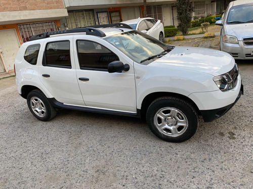 Renault Duster 2.0 Zen Mt