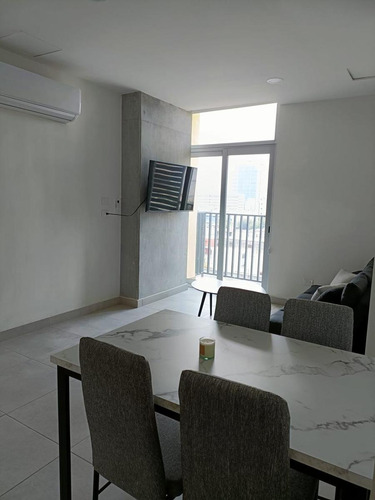 Departamento Venta Arena Calzada Madero Centro Monterrey