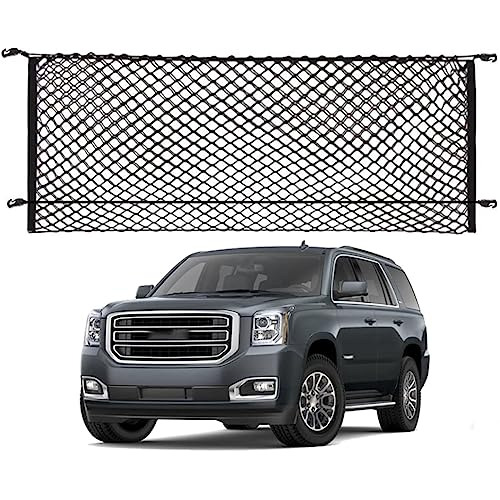 Red De Carga Compatible Chevy Tahoe Y Gmc Yukon 2015 20...