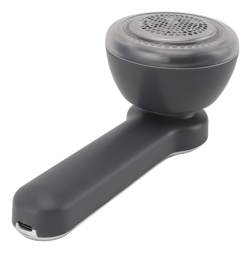 Eliminador De Pelusa Eléctrico Recargable, Usb, Gris, 1000 M