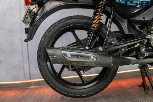 Bajaj Boxer X 150 2024