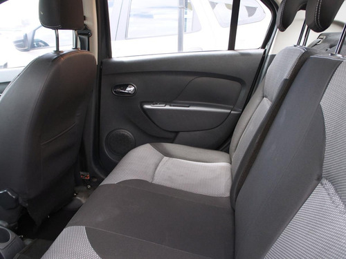 Renault Logan PRIVILEGE MT 1.6