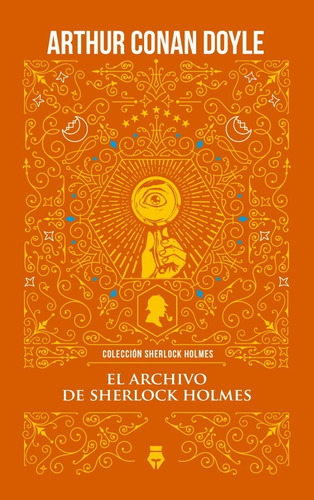 Colección Completa Sherlock Holmes Arthur Conan Doyle