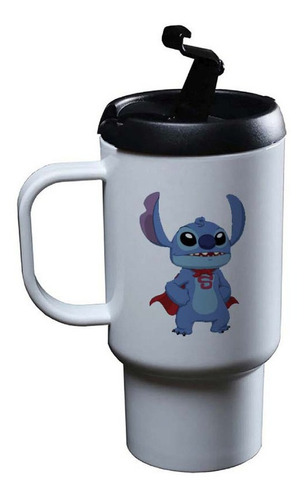 Jarro Termico Café Stitch Modelo At96