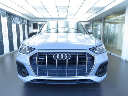 Imagen 21 de 25 de Nueva Audi Q5 Advanced 45 Tfsi Stronic Quattro Mildhibrid
