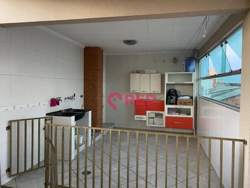 Imagem 16 de 30 de Sobrado Com 5 Dormitórios À Venda, 444 M² Por R$ 1.200.000,00 - Centro (sorocaba) - Sorocaba/sp - So0457