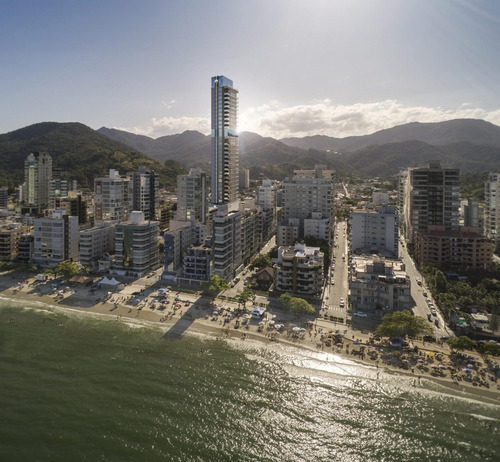 Imagem 2 de 15 de Ref: 52 - Apartamento Com 04 Suites Em Itapema-sc - V-amd52
