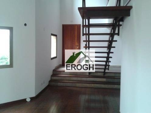 Imagem 8 de 14 de Apartamento Duplex Residencial À Venda, Vila Andrade, São Paulo. - Ad0001