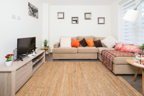 Imagen 10 de 36 de Barrio Francés - Condominio Versalles