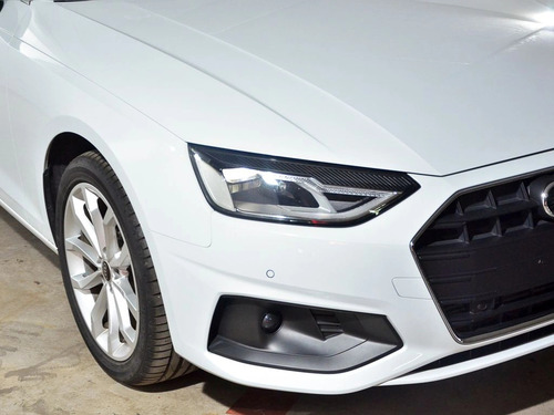 Audi A4 35 TFSI