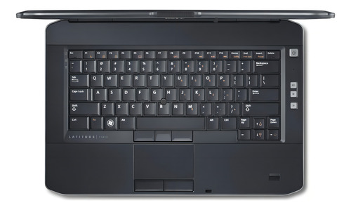 Notebook Latitude E5430 14" negro - 500GB HDD - Intel Core i5 - Bueno (Reacondicionado)