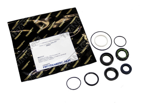 Kit Cajetin Direccion Chevrolet Colorado 4x2 4x4 2004-2010