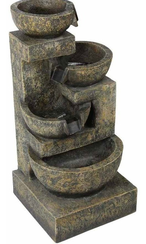 Fuente De Agua Granada